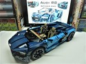 M 2243 Audi R8 spyder zu 42083 M 2243 Audi R8 spyder zu 42083