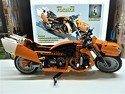 M 2249 Foxbicke M 2249 Foxbicke