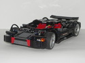 M 1097 Hypercar by E. Leppen M 1097 Hypercar by E. Leppen