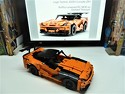 M 2251 RC Corvette2 (42093) M 2251 RC Corvette2 (42093)