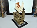 M 2256 Kathedrale von Trani IT. (44748) M 2256 Kathedrale von Trani IT. (44748)