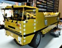M 2260 AT 400 amphibien Laster M 2260 AT 400 amphibien Laster
