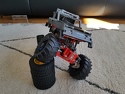 Baja Offroad Truck Baja Offroad Truck