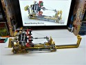 M 2264 Seilspinner (66908) M 2264 Seilspinner (66908)