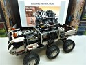 M 2266 Remake Marsrover (M2058) M 2266 Remake Marsrover (M2058)