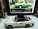 10295 Porsche 911 Targa version 10295 Porsche 911 Targa version