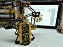 M 2272 Ferris Wheel zu 42108 ( ) M 2272 Ferris Wheel zu 42108 ( )