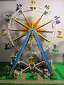 Riesenrad „Lego Creator 10247“