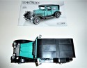 M 2277 Blauer Oldtimer (607401) M 2277 Blauer Oldtimer (607401)