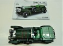 2278 Gruener Oldtimer (607406) 2278 Gruener Oldtimer (607406)