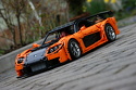 Mazda RX-7 VeilSide Fortune