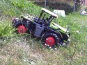 Claas Xerion Claas Xerion
