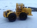 Kirovets K700 A Kirovets K700 A