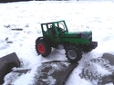 Deutz DX 250 Deutz DX 250
