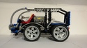 Rennversion des 8859 B Rennversion des 8859 B