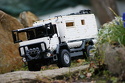 4x4 Expedition Truck