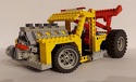 8846 Dragster-Version 8846 Dragster-Version