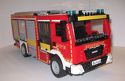 Feuerwehr HLF 20 Varus 4x4