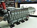 2284 Standmotor 2284 Standmotor