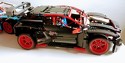 42077 Rally Car 42077 Rally Car