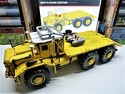 M 2288 Berliet Schwerlaster M 2288 Berliet Schwerlaster