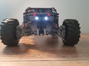 4WD RC Offroad Buggy 4WD RC Offroad Buggy