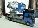 M 2289 Scania Sauerstoff truck M 2289 Scania Sauerstoff truck