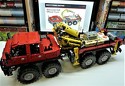 M 2294 Remake Renault truck 8X8 M 2294 Remake Renault truck 8X8