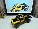 M 2303 Trophy truck zu 42122 (62805) M 2303 Trophy truck zu 42122 (62805)