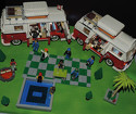 Corona Camping Corona Camping