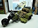 M 2302 Commando trike zu 42110 M 2302 Commando trike zu 42110