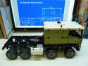 M 2312 8X8 truck nicht zu 42110 M 2312 8X8 truck nicht zu 42110
