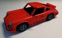 Cada C61045 Classic Sports Car Cada C61045 Classic Sports Car