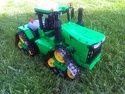 John Deere 9620 RX John Deere 9620 RX