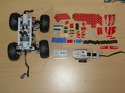 M 1114 Motorisation zu 42005 M 1114 Motorisation zu 42005