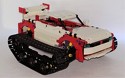 Xtreme Tracked Racer Xtreme Tracked Racer