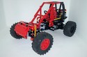 Crawler Buggy Crawler Buggy