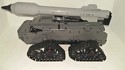 Mobile Missile Platform Mobile Missile Platform