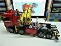 2317 Voll Motorisation zum 8258 (78791 ) 2317 Voll Motorisation zum 8258 (78791 )