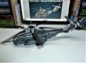 M 2318 Sikorsky CH 53 K B Mod zu 42113 (76895) M 2318 Sikorsky CH 53 K B Mod zu 42113 (76895)