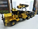 M 2320 Oshkosh M 911 M 2320 Oshkosh M 911