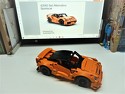 M 2321 Sportscar zu 42093 (77410 ) M 2321 Sportscar zu 42093 (77410 )