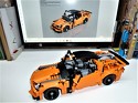 M 2322 Supercar zu 42092 ( 51862 ) M 2322 Supercar zu 42092 ( 51862 )