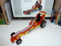 2327 Dragster zu 851 + 852 (64038 ) 2327 Dragster zu 851 + 852 (64038 )