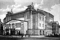 M2328 Altes theater Dortmund (79322 ) M2328 Altes theater Dortmund (79322 )