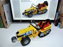 M 2329 Halftrack zu 856 + 8846 M 2329 Halftrack zu 856 + 8846