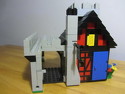 Guarded Inn „Lego 6067“