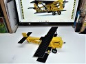M 2335 Doppeldecker zu 832 u 954 (10185 ) M 2335 Doppeldecker zu 832 u 954 (10185 )