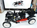 M 2340 Ford T 1908 (11664) M 2340 Ford T 1908 (11664)