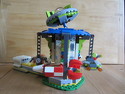 Fairground Carousel „Lego Creator 31095“